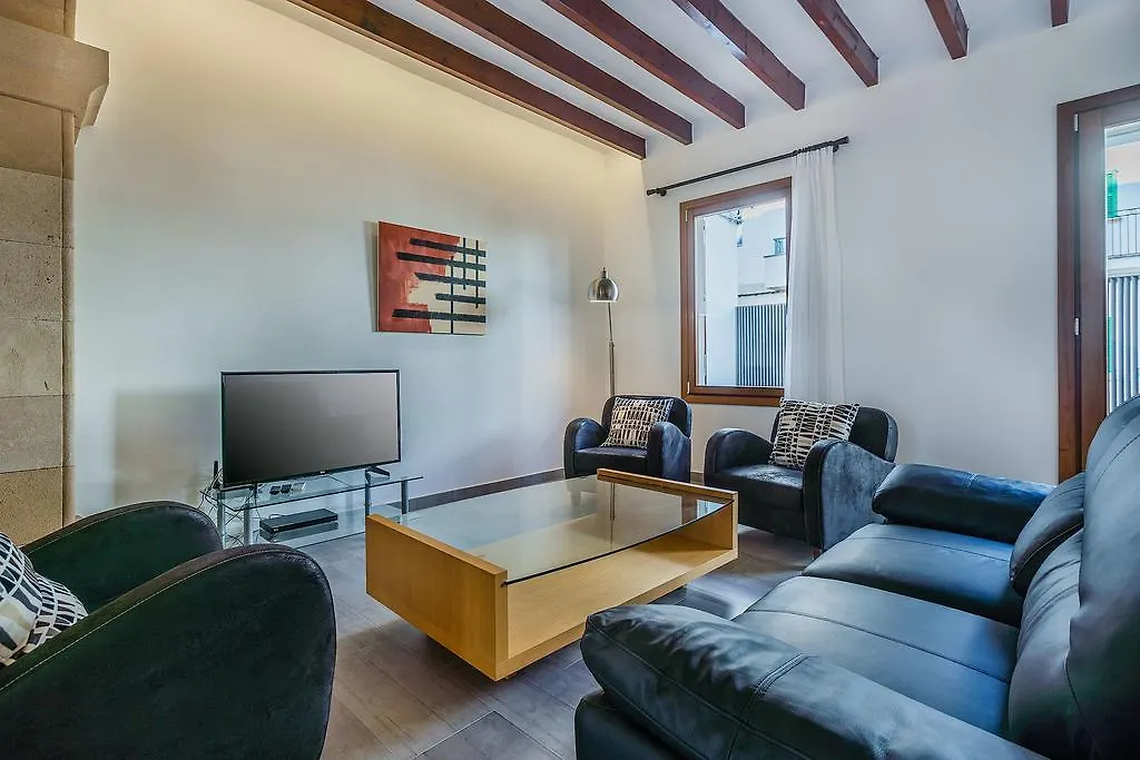Casa vacanze El Cano Port de Pollença