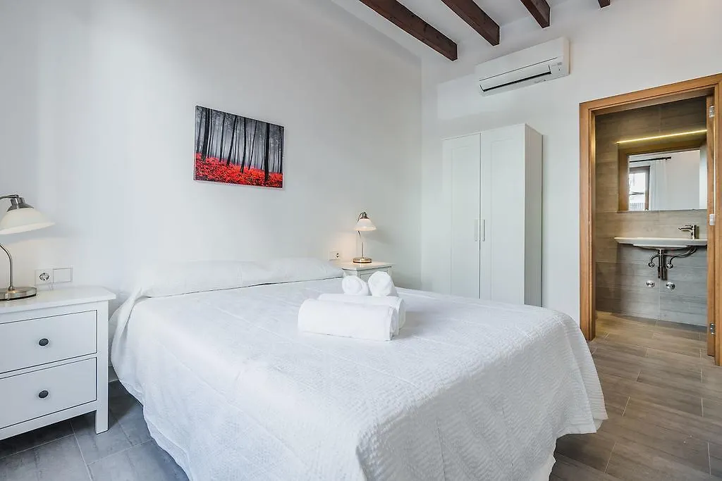 Casa vacanze El Cano Port de Pollença